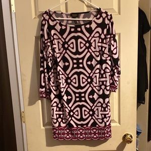 Laundry by design mini dress.